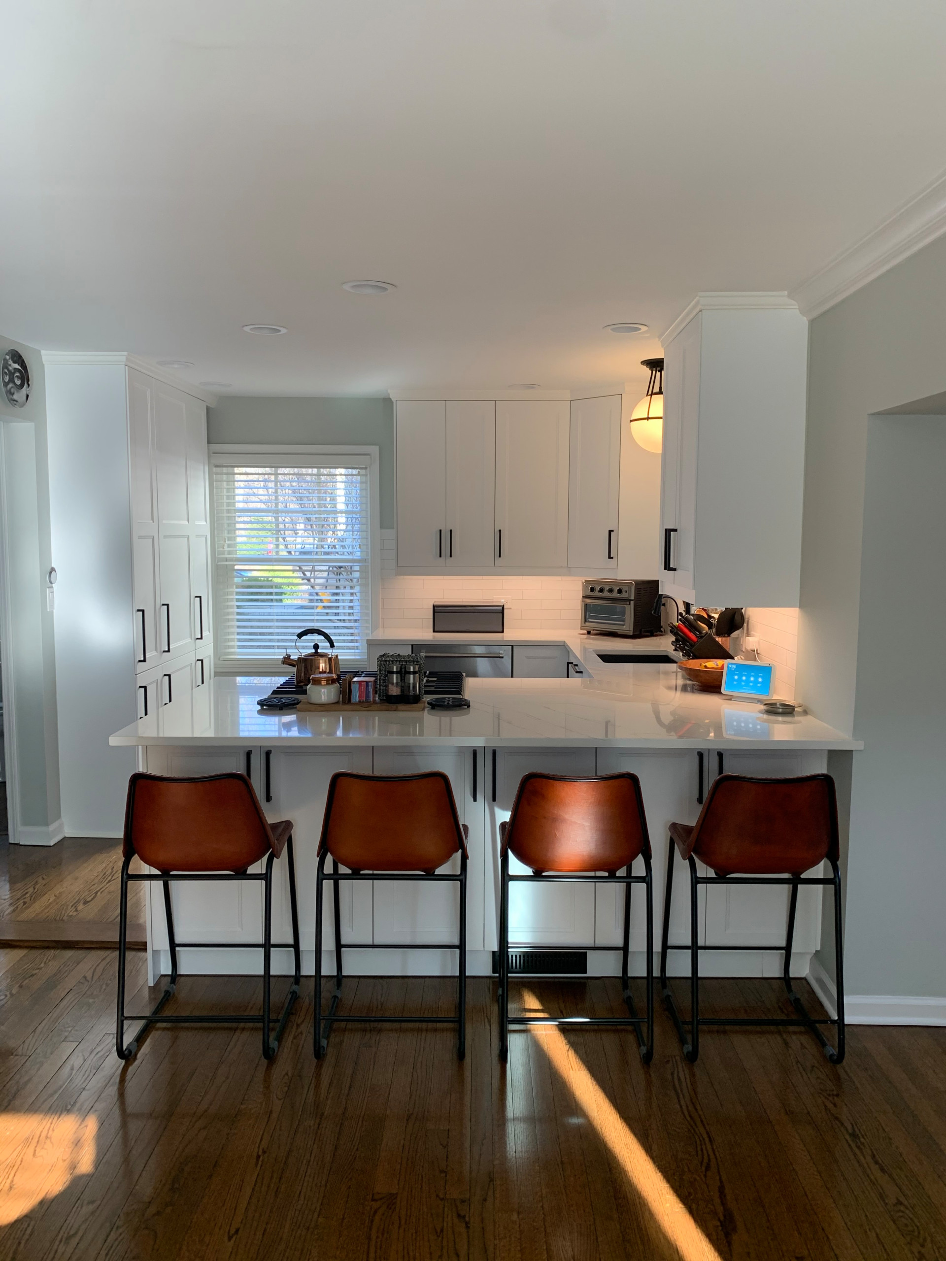 Evanston Kitchen