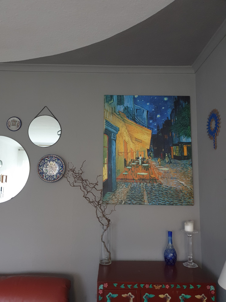 3-Zimmer Wohnung in Hamburg-Stellingen