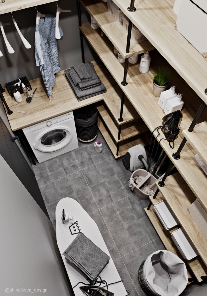 Загородный дом