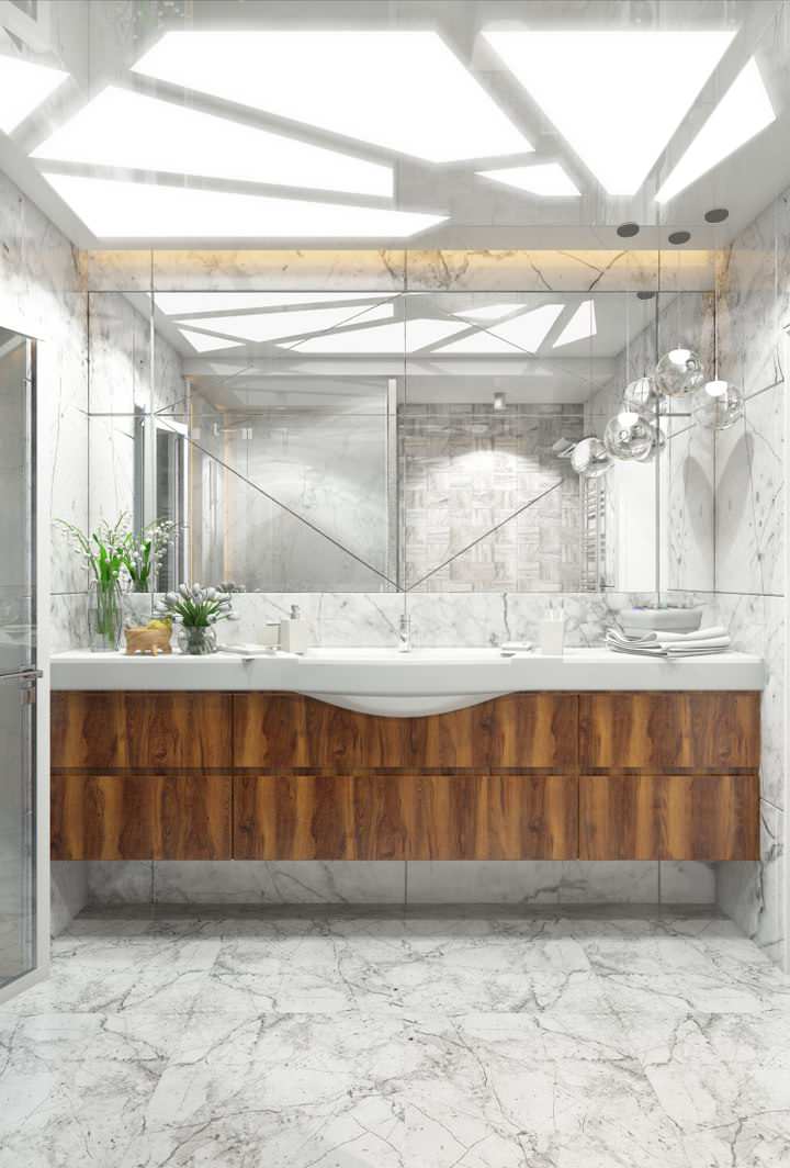 Квартира на Гражданской