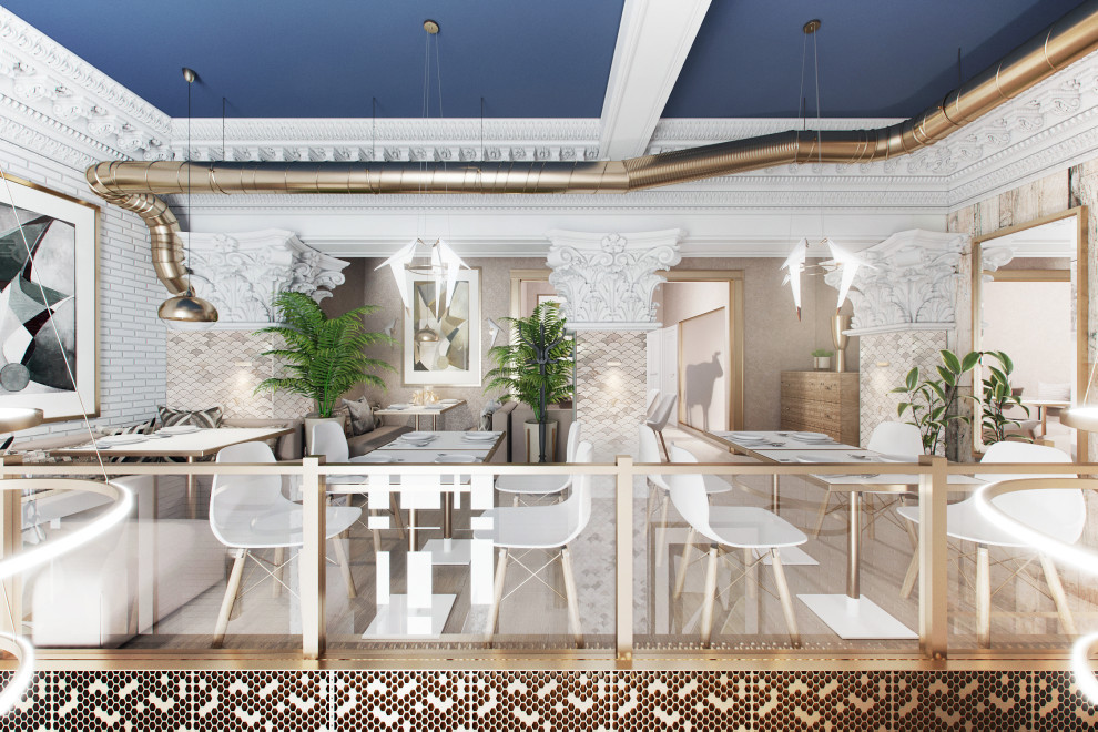 Кафе-кондитерская Сливки