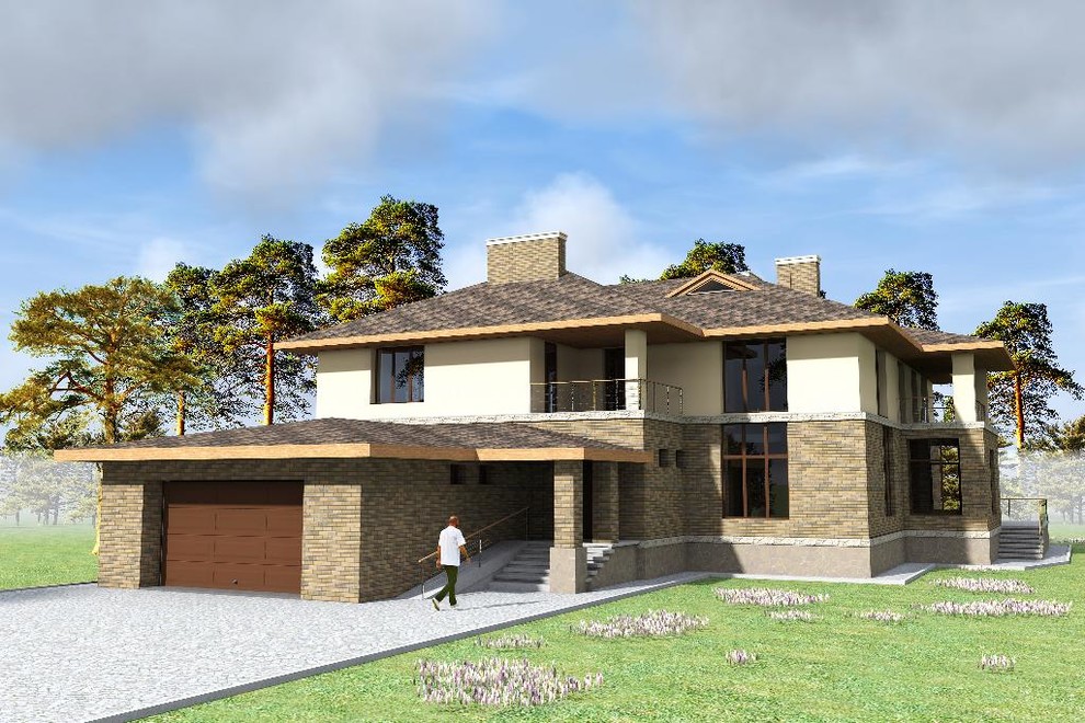 Наши проекты