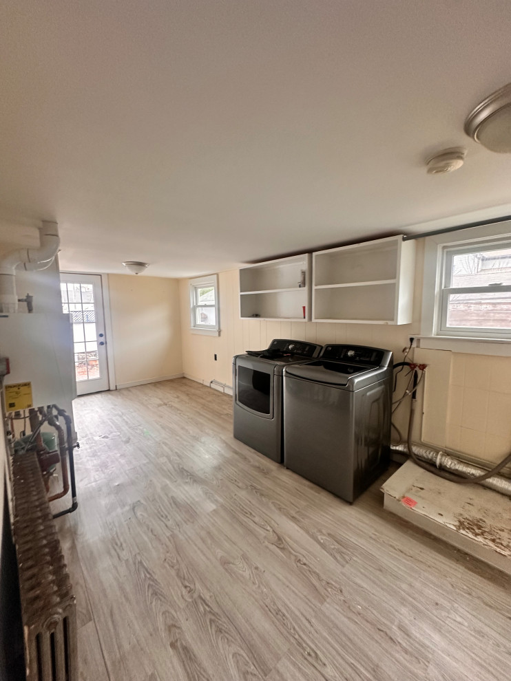 Stcokton-Addition Full Renovation