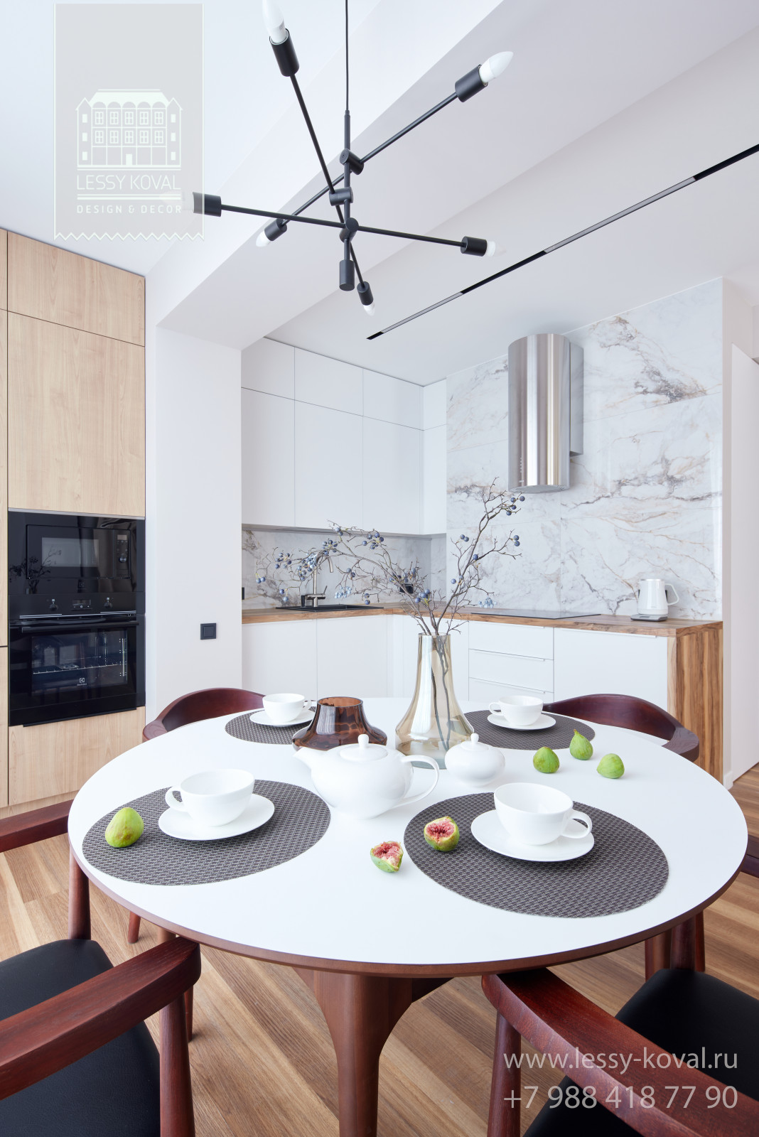 Фото готового обьекта