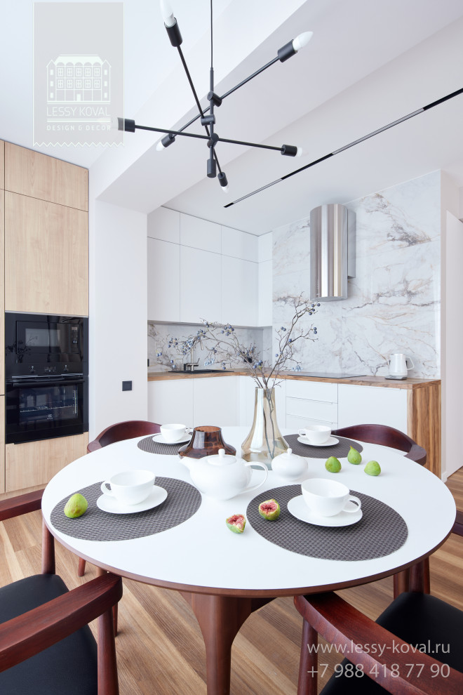 Фото готового обьекта