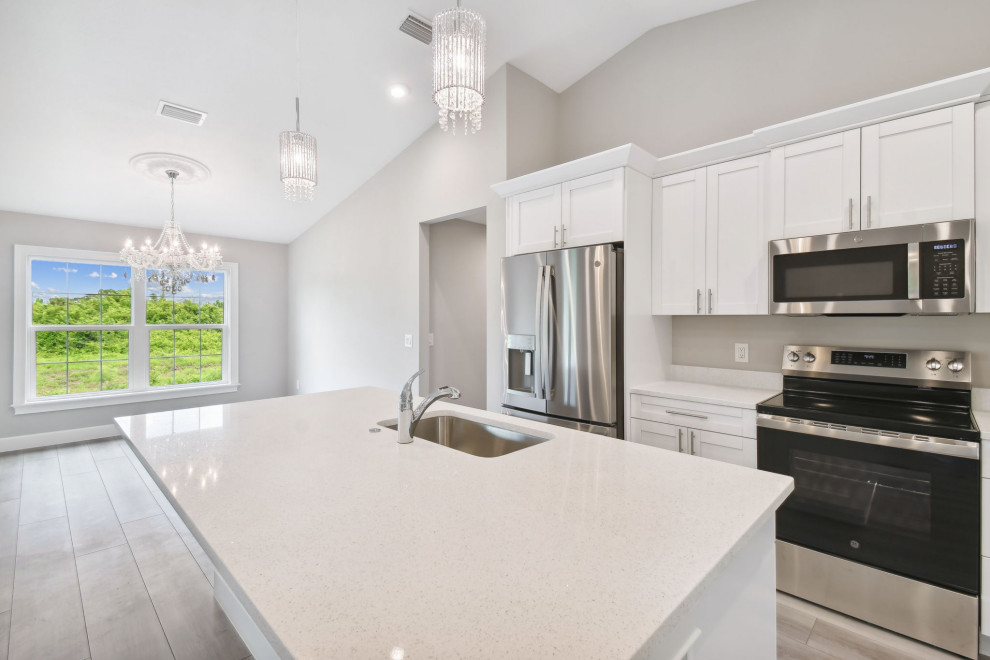 Alexis Model Home