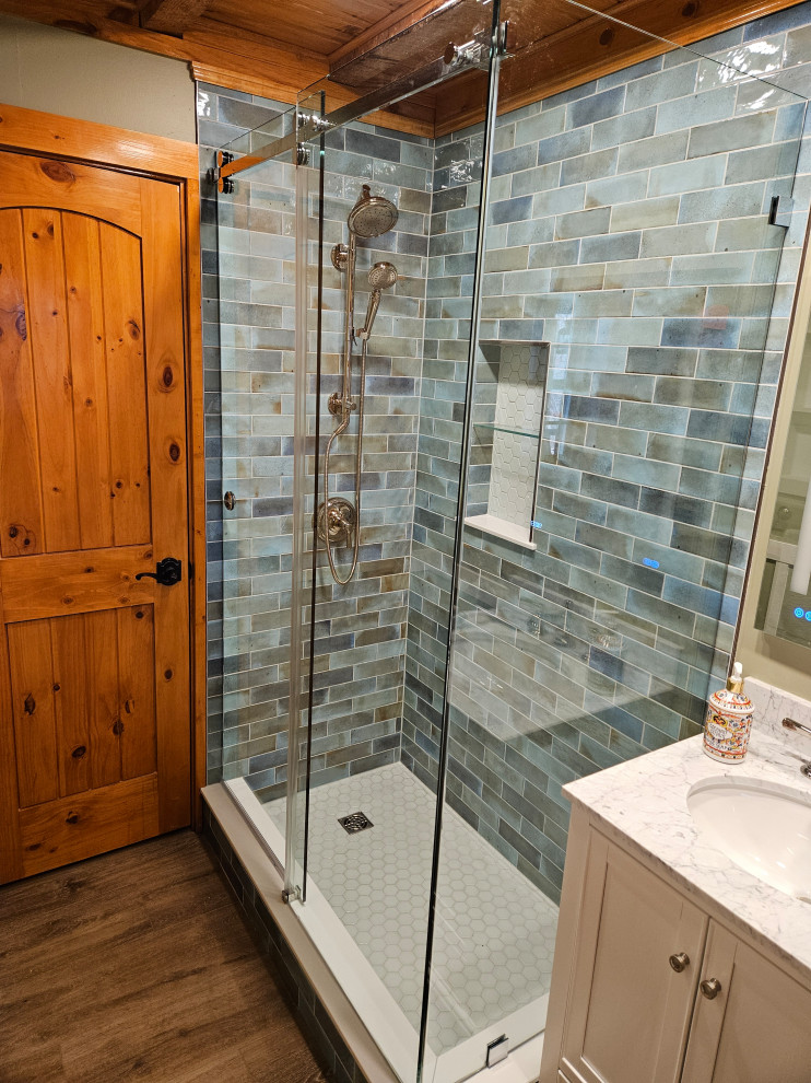 Bathroom Remodeling