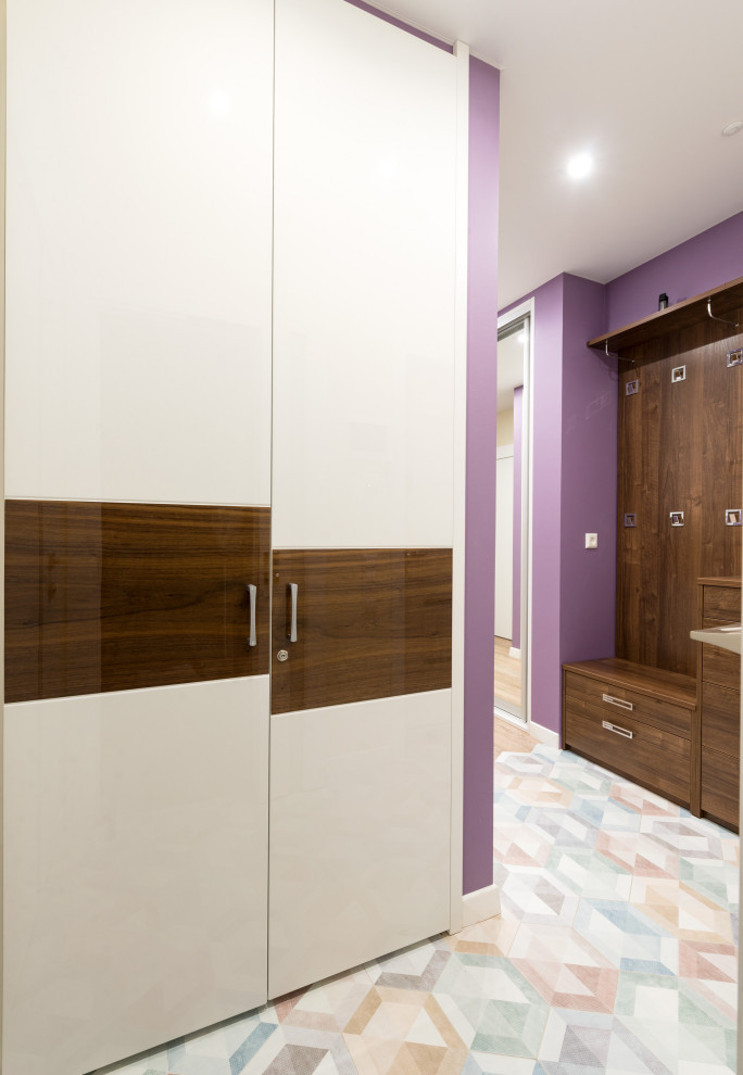 Шкаф и тумба