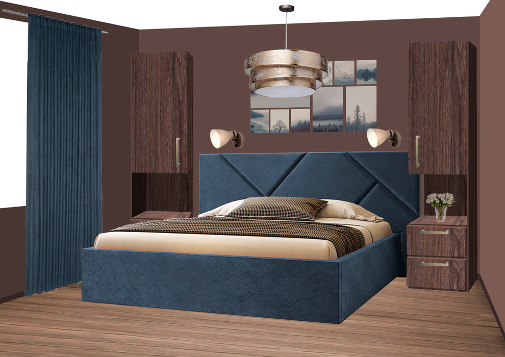 ЖК "Северная Долина"