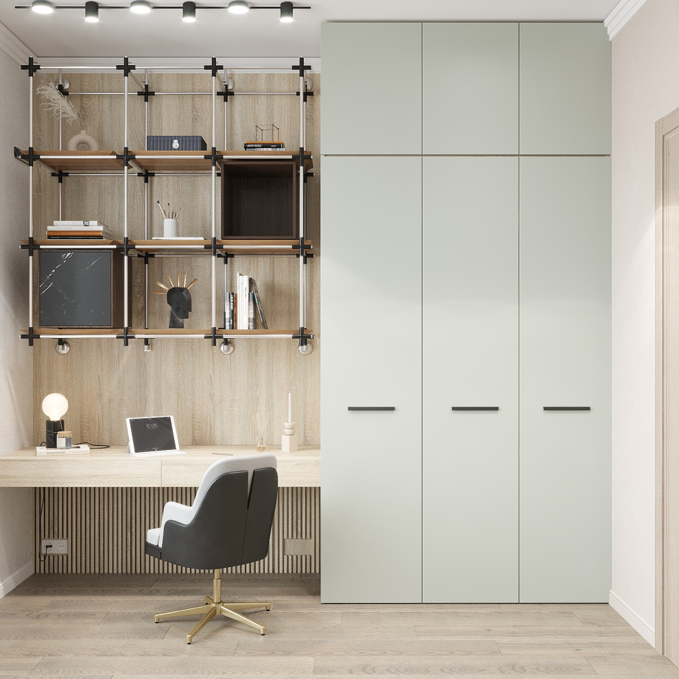 ЖК Виноградный 2