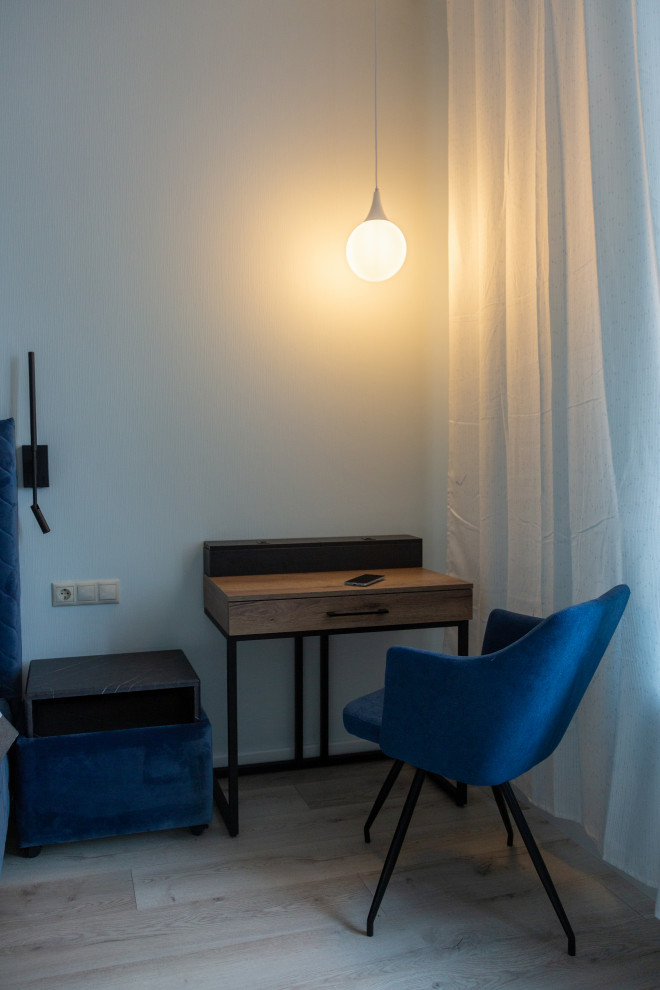 Реализация проекта  "Биг Тайм"