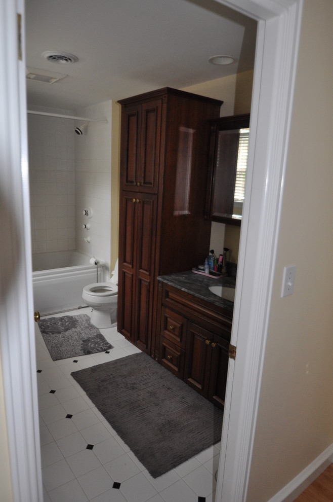 Drab to Fab-Project 2283
