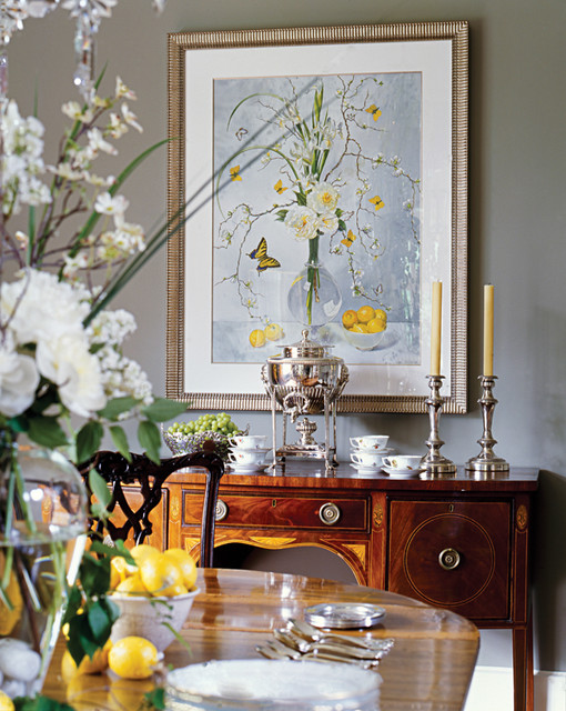 Mary Evelyn Interiors