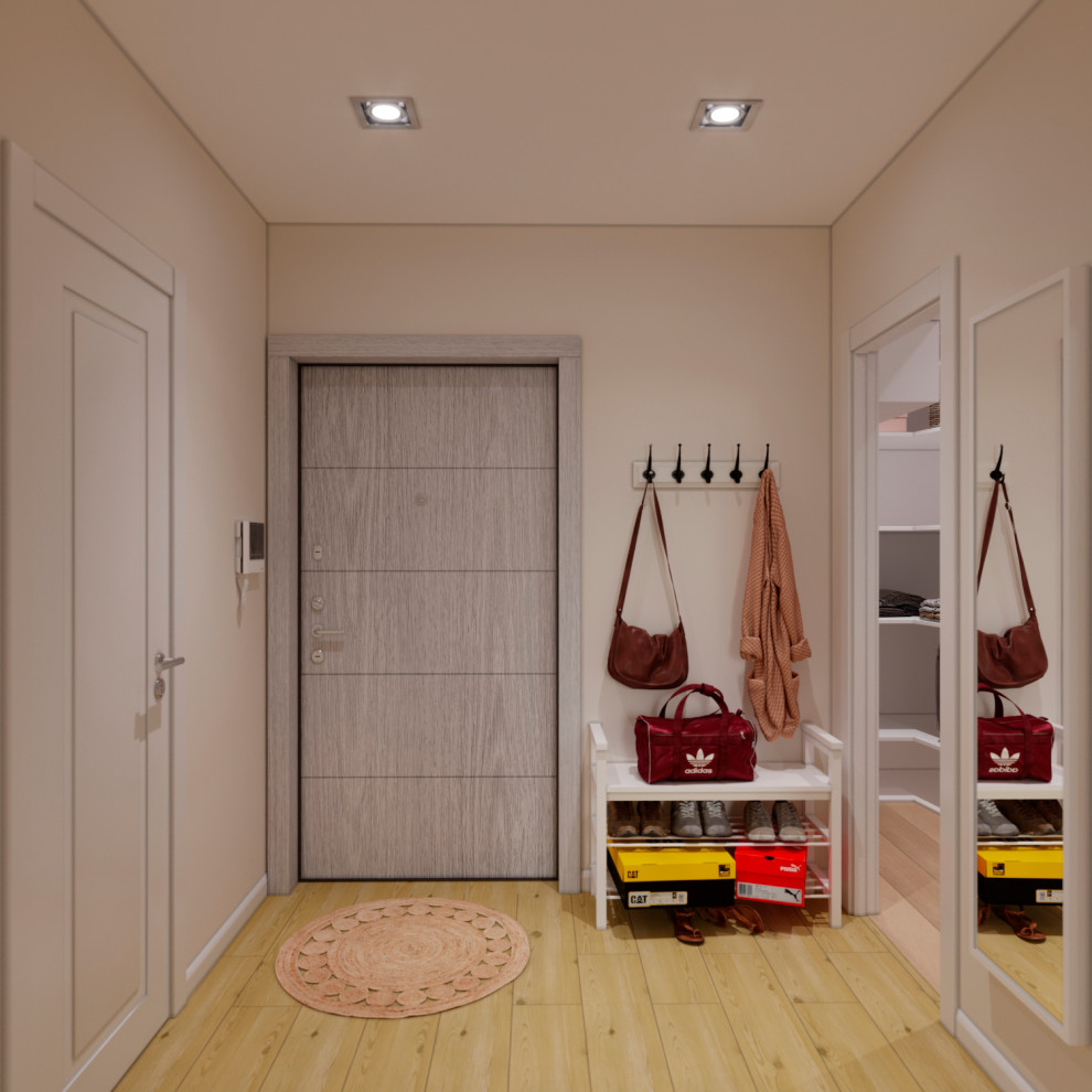 ЖК Рождественский