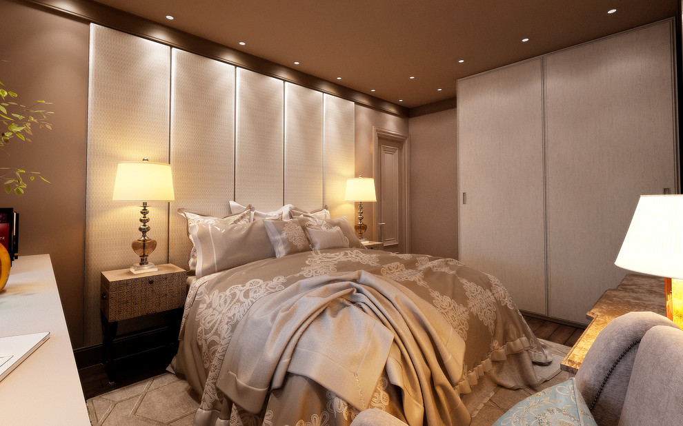 Квартира Новодевичий проезд