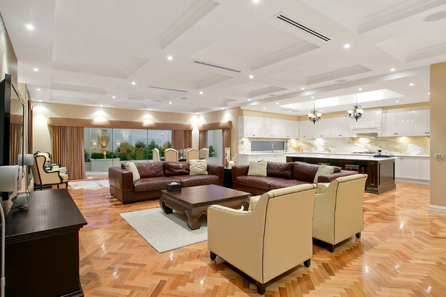 Linacre transitional-living-room