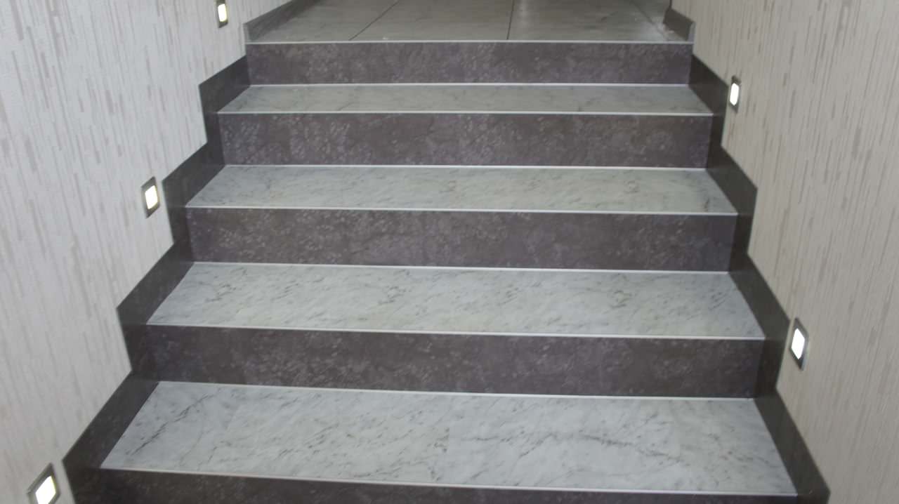 выполненные работы