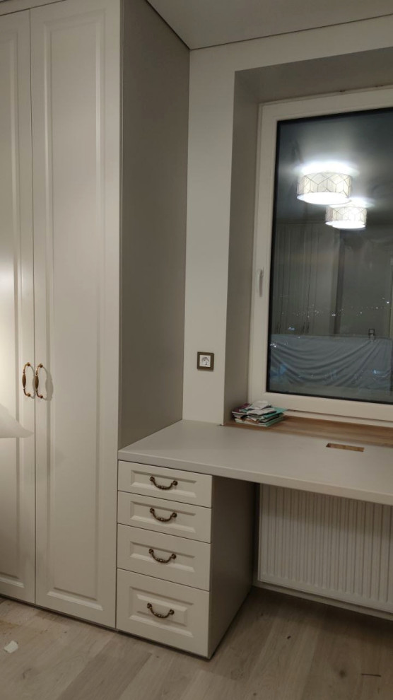 ЖК Георг Ландрин 2