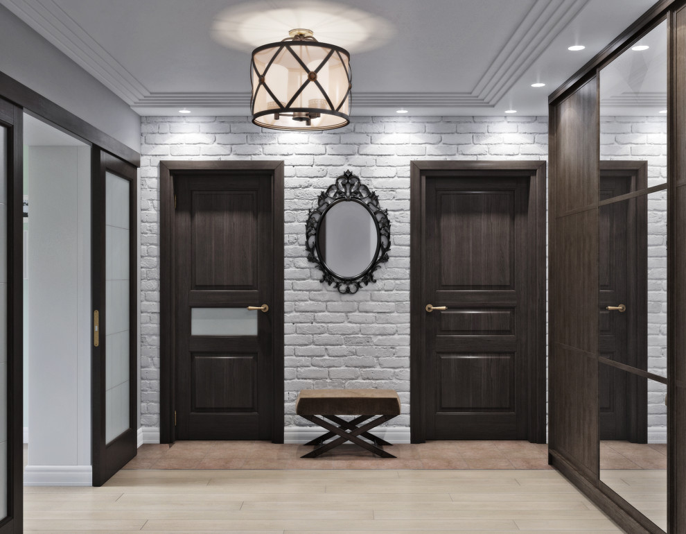 Квартира по ул. Краснолесья