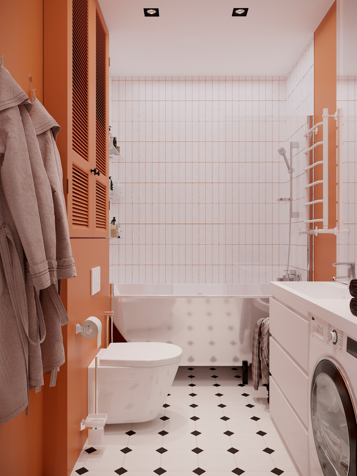 ЖК Репников