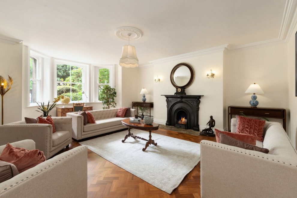 Northumberland Road Ballsbridge D4