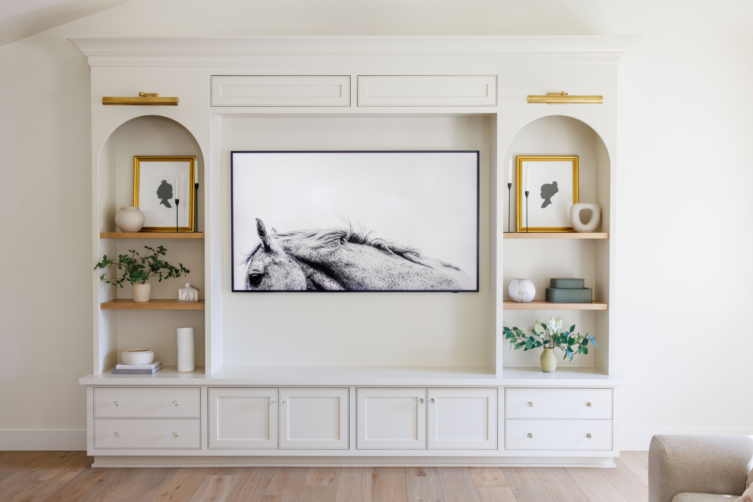 Tracy Ranch Renovation