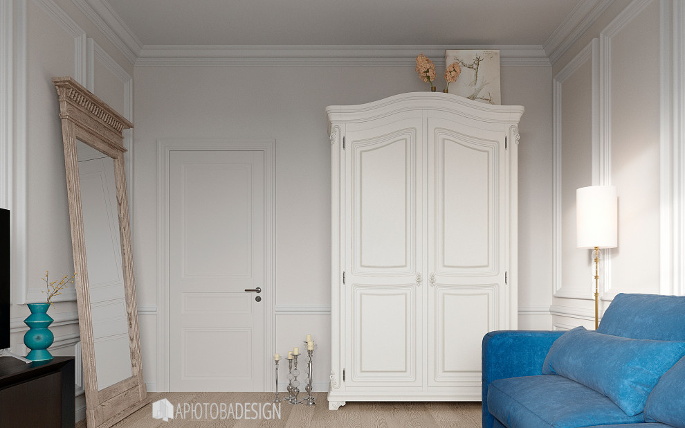 Гостевая комната