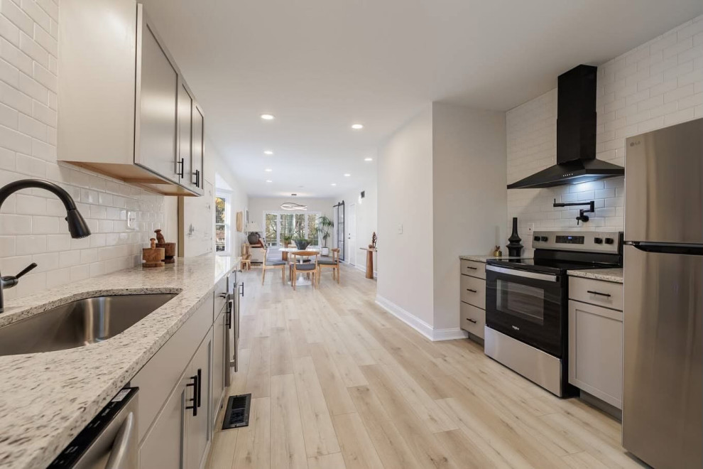 Whole House Remodel 6