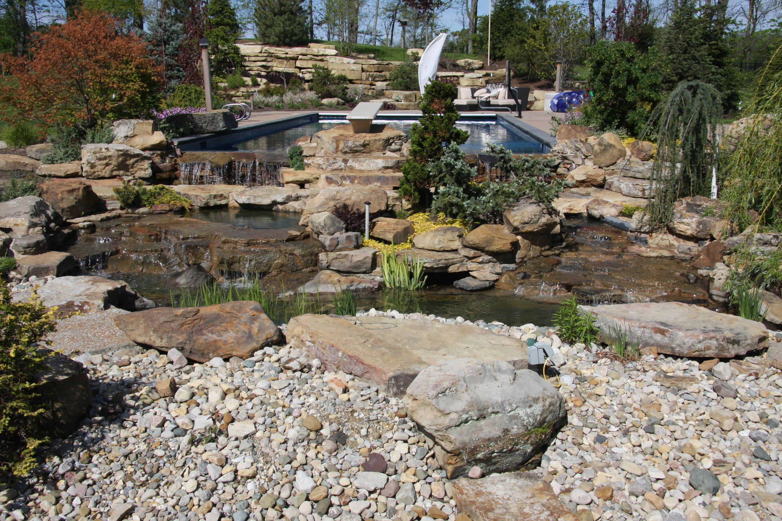 The Kaplan Residence