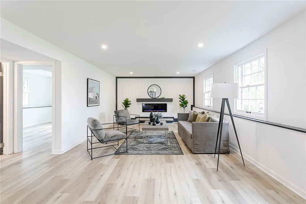 High End Luxury Whole House Remodel