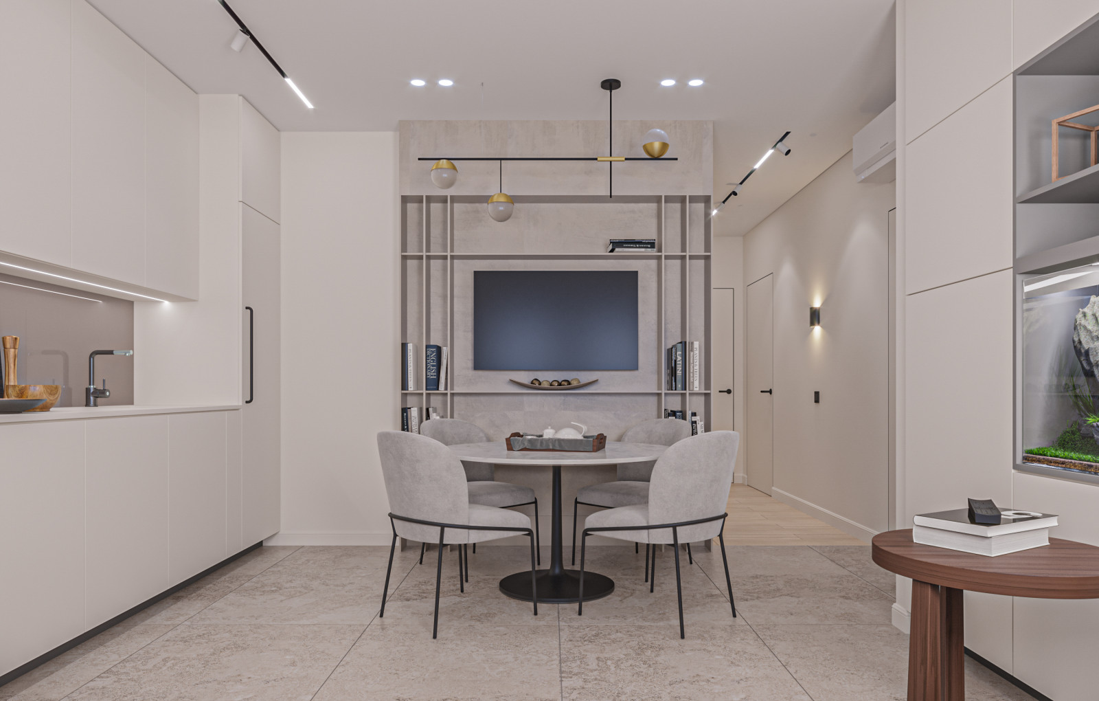 ЖК "Квартет"