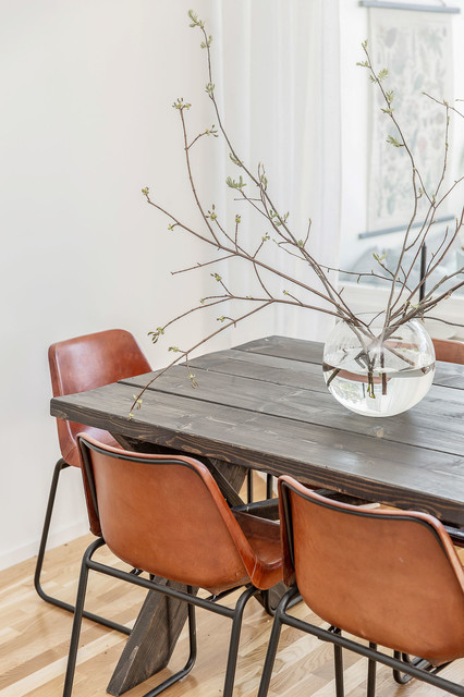 Meteorv&auml;gen scandinavian-dining-room