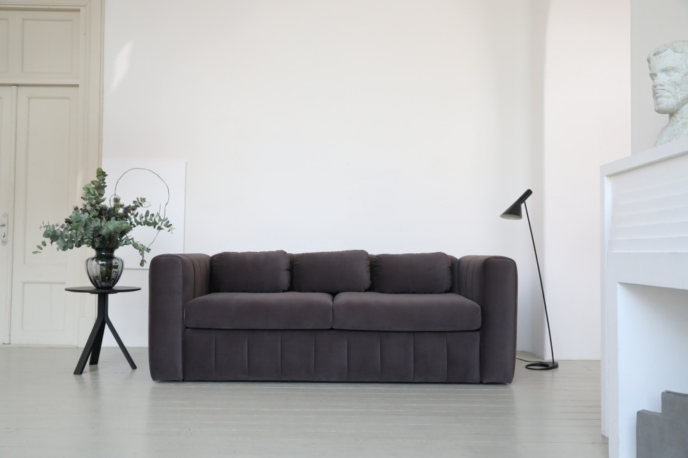 Коллекция диванов FABIO