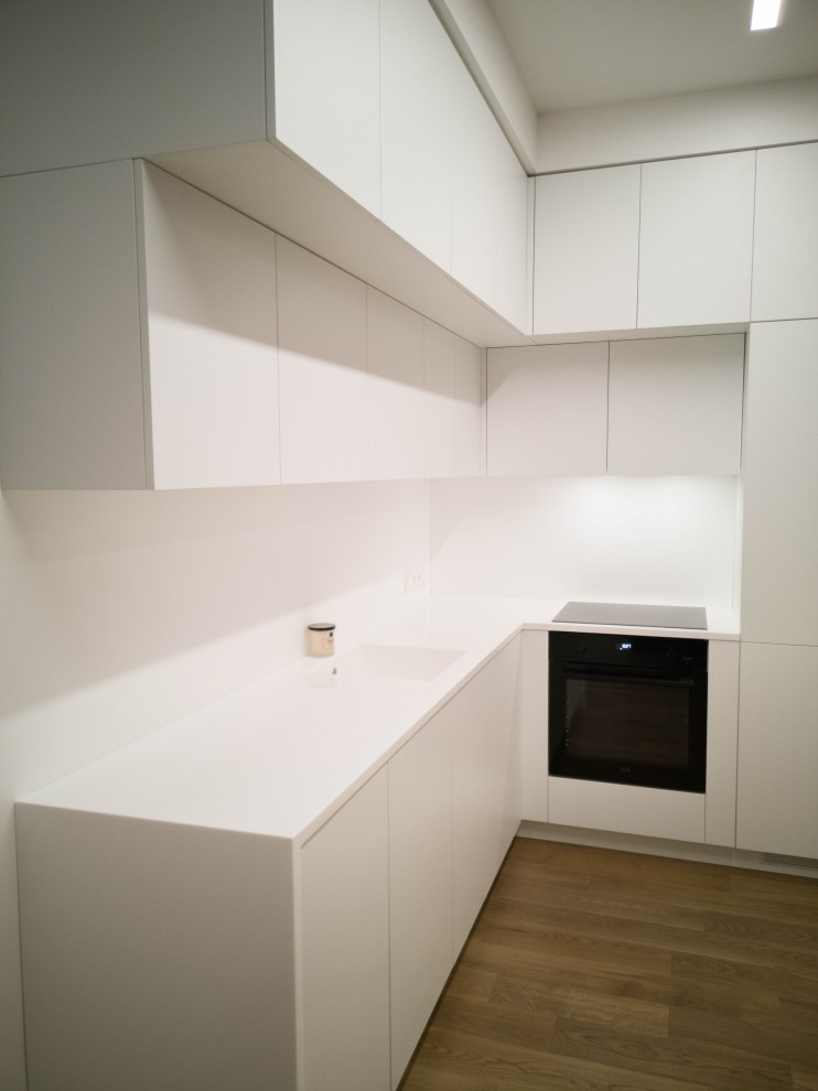 ЖК Искра Парк