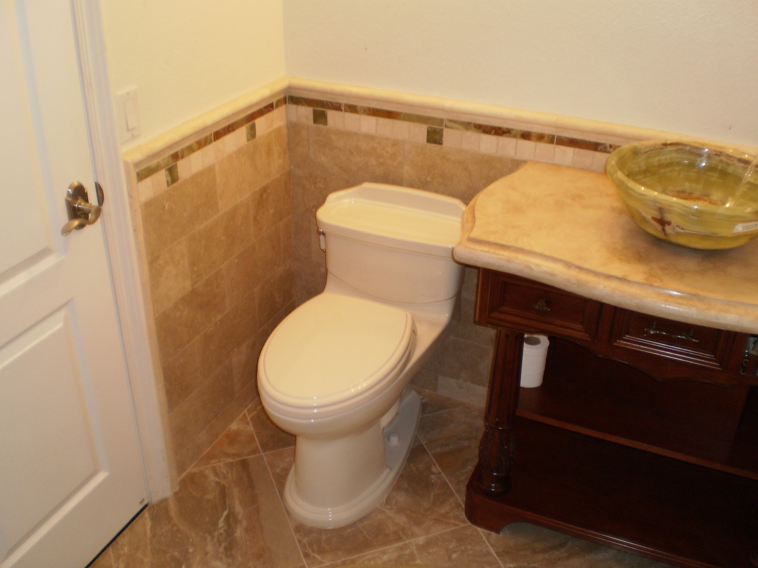 Our Work