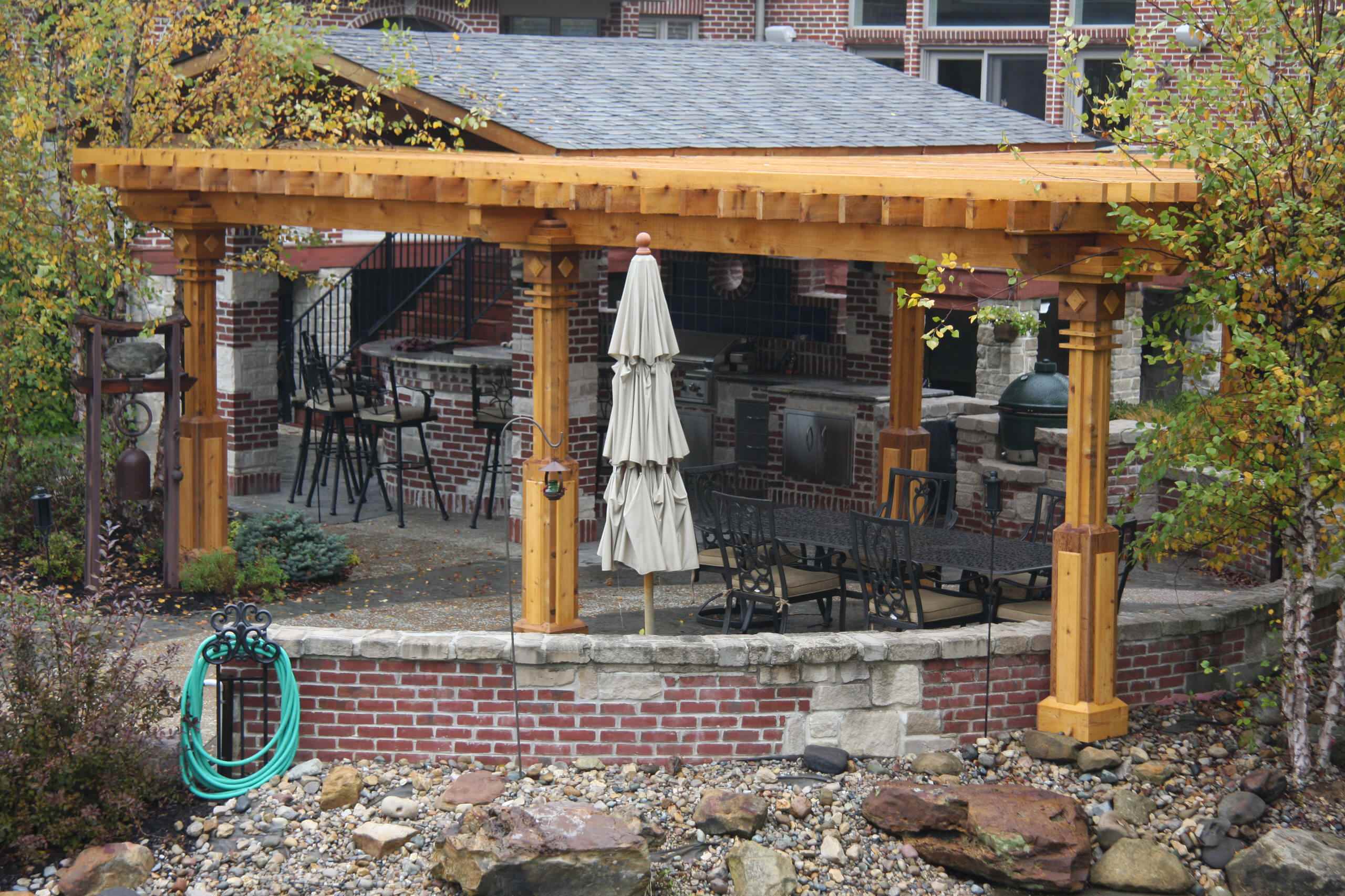 The Kaplan Residence