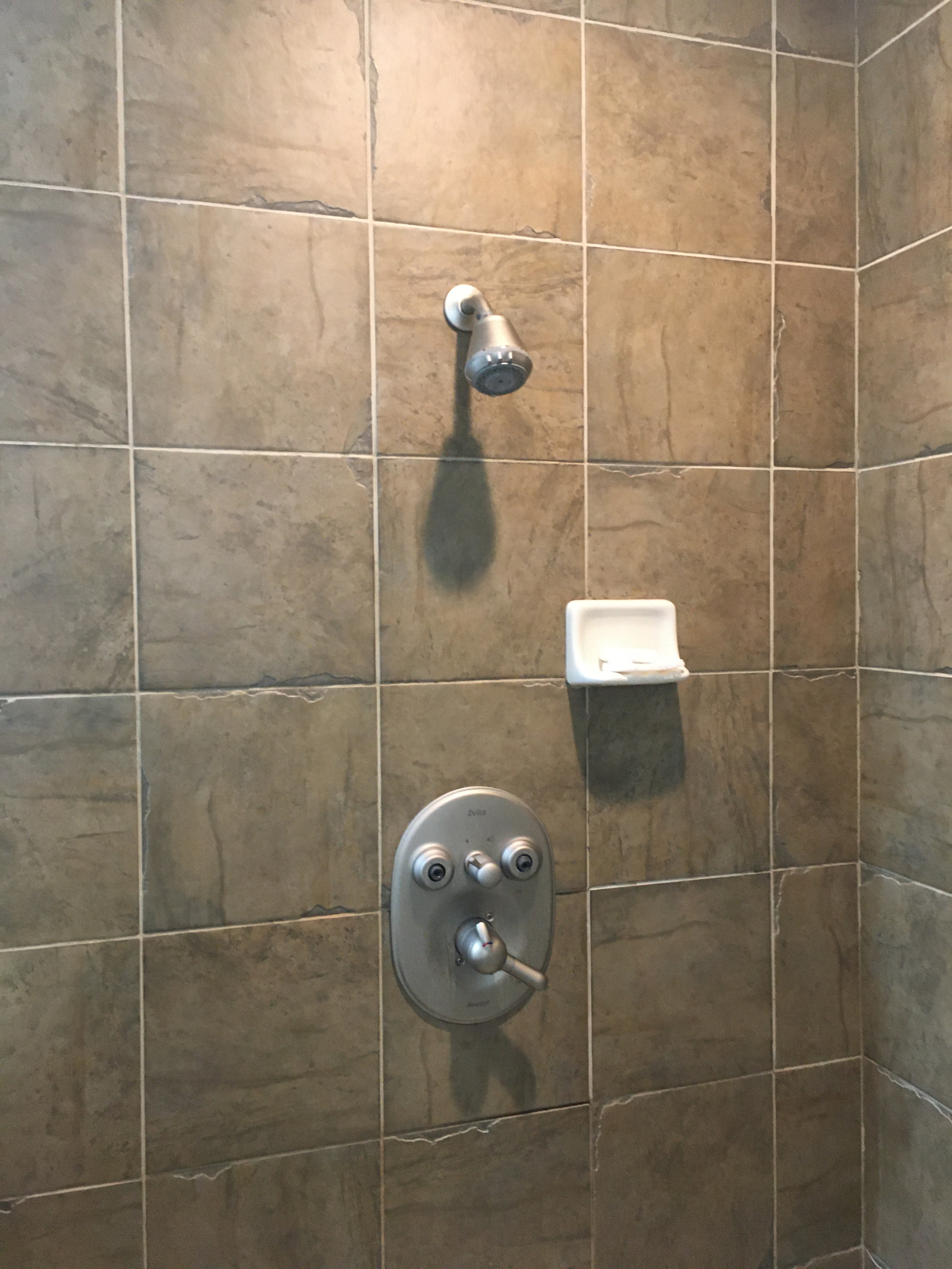 River Lane Master Bath