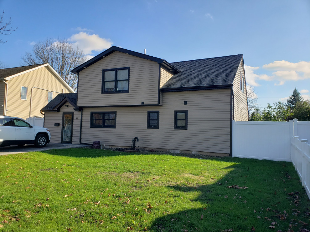 Home remodeling