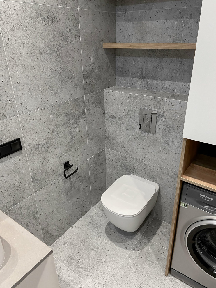 Ванная комната