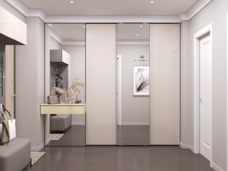 Проект в Екатеринбурге