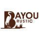 Bayou Rustic Flooring
