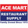 Ace Mart Restaurant Supply