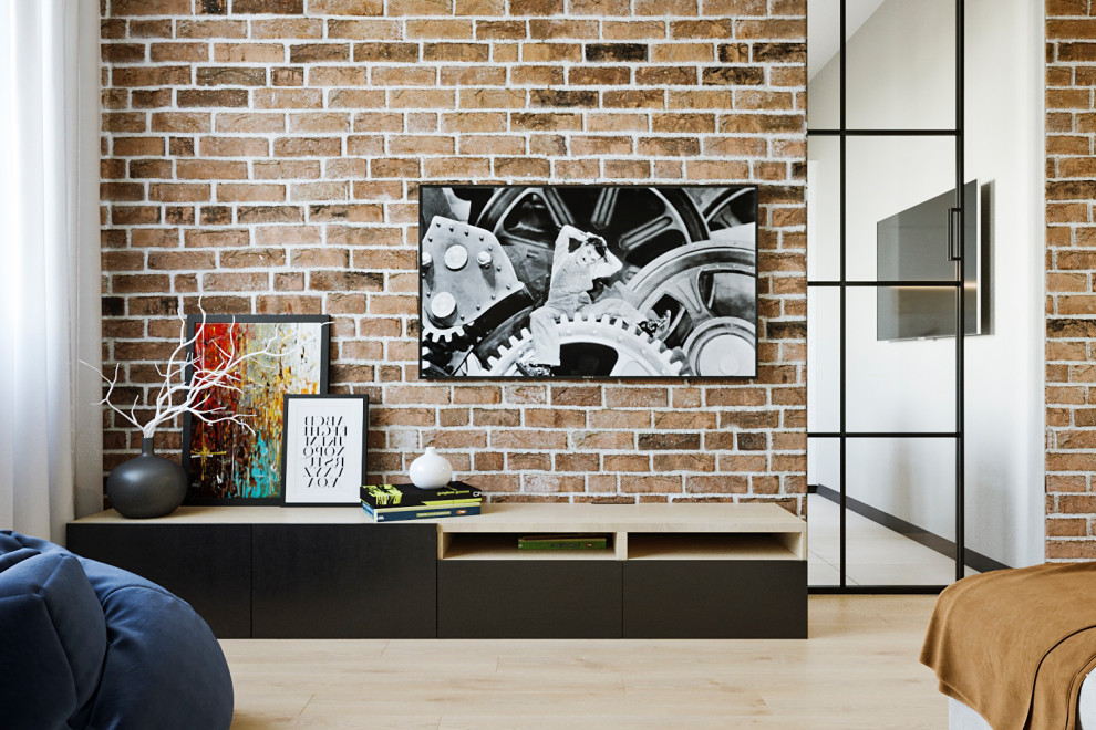 4х комнатная квартира