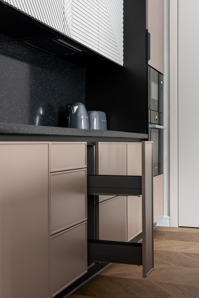 105 Садовые Кварталы