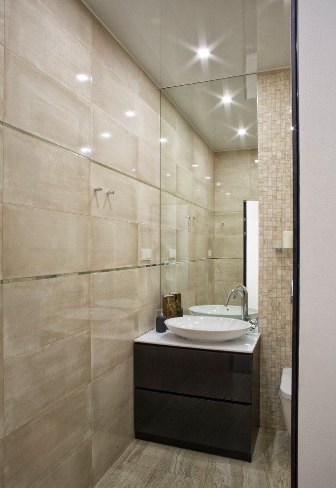 ЖК TriBeCa APARTMENTS