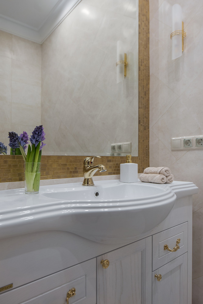 Квартира на Сукромке