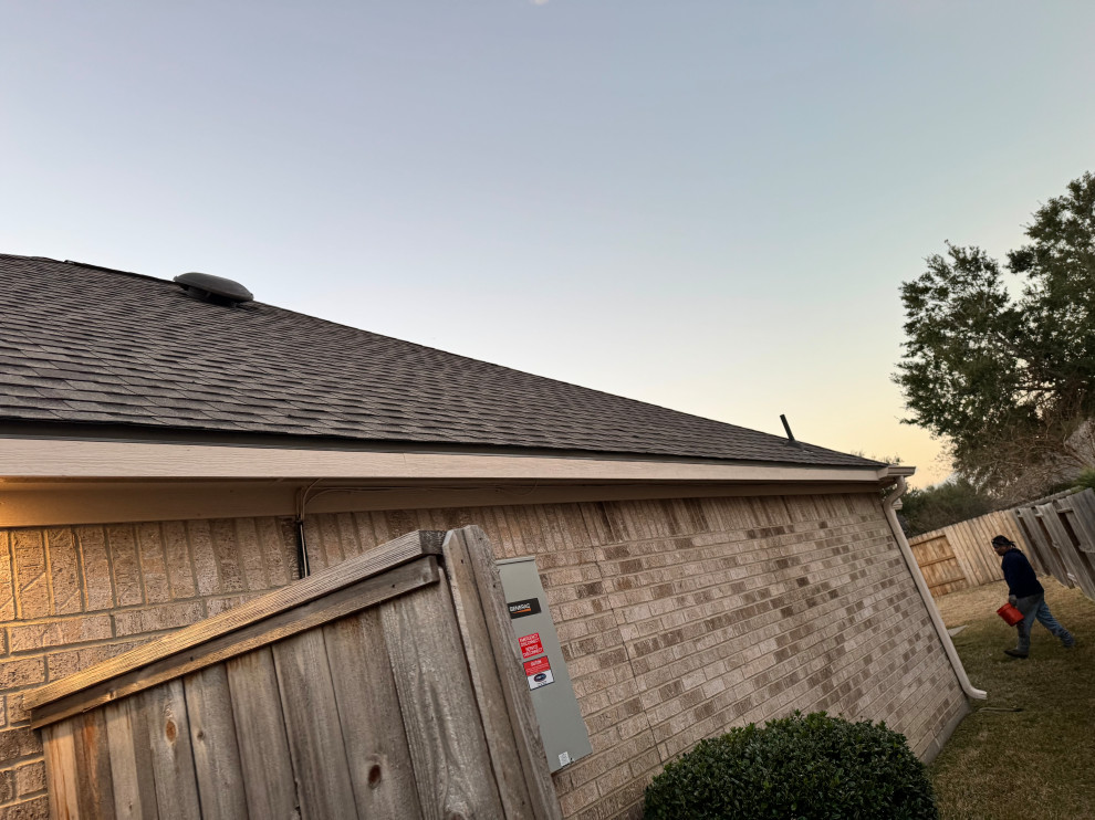 CH9543 - Roof Replacement