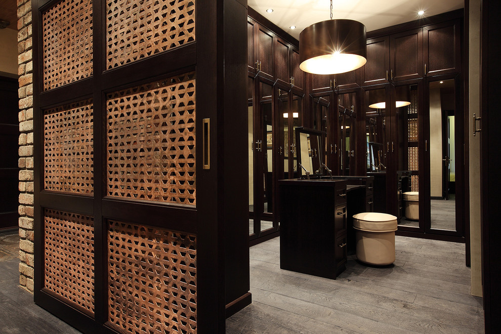 Квартира на Озерковской набережной