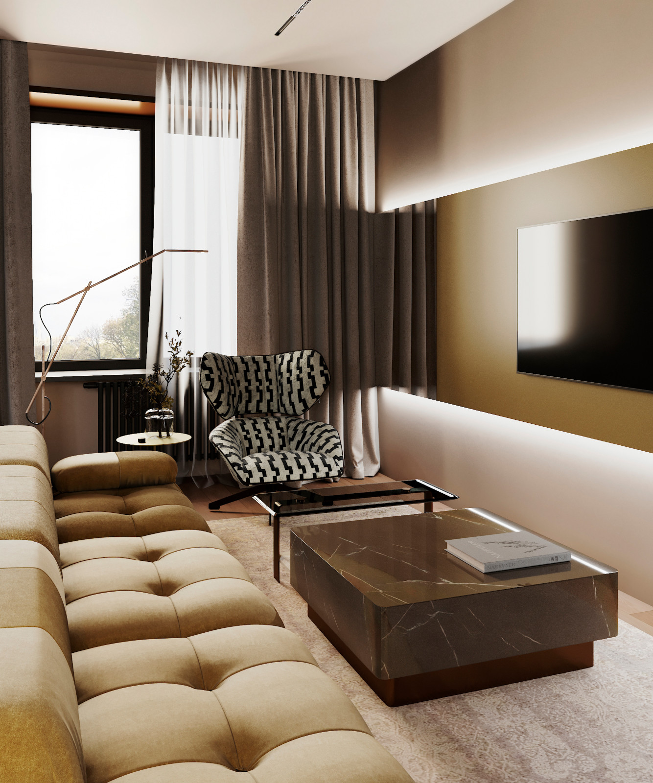 ЖК "СЕРЕБРЯНЫЕ КЛЮЧИ"