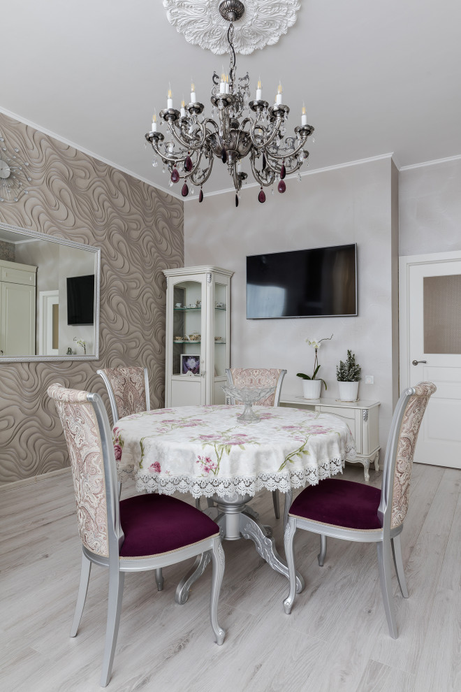 Квартира Платинум